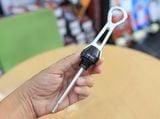 CLICK, PCX, ADV160, GIORNO+ 125 Que thăm nhớt H2C