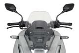 MSX 125 Cặp kính chiếu hậu Takegawa POLYGON ROUND