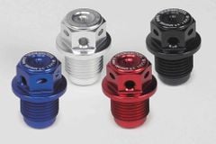  Ốc nhớt TAKEGAWA (M14x1.25) 