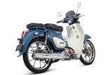CUB 125 Kit pô TAKEGAWA