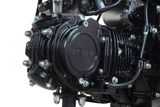 DAX, MONKEY, CT, MSX 125 Nắp cam TAKEGAWA