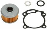 CB, CBR, CL, CRF, REBEL 300 Bộ lọc nhớt K-PIT