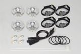 MONKEY, DAX 125 Bộ đèn xi nhan LED TAKEGAWA