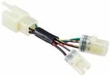 LITTLE CUB, DAX, CD 50, NSF100 Dây chuyển IC POWER REV 2