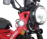 CT125 Đèn trợ sáng LED 6.5W TAKEGAWA 3.0