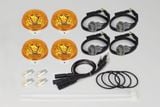 MONKEY, DAX 125 Bộ đèn xi nhan LED TAKEGAWA