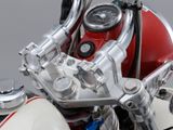MONKEY 50 Đế gắn ghi đông SHIFTUP