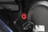 CB, GB350, FORZA 250-300-350, SH300-350 Nắp mâm lửa Takegawa