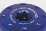 CB, GB350, FORZA 250-300-350, SH300-350 Nắp mâm lửa Takegawa