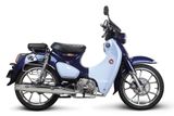CUB 125 Kit pô TAKEGAWA
