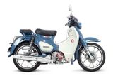 CUB 125 Kit pô TAKEGAWA