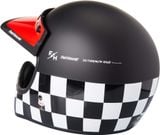 Nón full-face BELL MOTO 3 FAST HOUSE