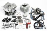 MONKEY 50 Kit TAKEGAWA DESMO 4V 124cc
