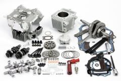  MONKEY 50 Kit TAKEGAWA DESMO 4V 124cc 