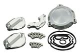 Super head 4V+R Bộ nắp đầu quylat Takegawa