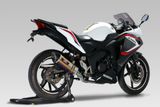 CBR150R YOSHIMURA R-77S