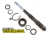 CD90 Bộ số TAKEGAWA TAF 5 cấp