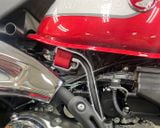 Mobin sườn KITACO (HONDA Fi)