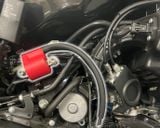 Mobin sườn KITACO (HONDA Fi)