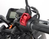 MSX, MONKEY, CT 125 Ốp công tắc khẩn cấp KITACO