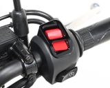 MSX, MONKEY, CT 125 Ốp công tắc khẩn cấp KITACO