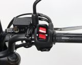 MSX, MONKEY, CT 125 Ốp công tắc khẩn cấp KITACO