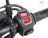 MSX, MONKEY, CT 125 Ốp công tắc khẩn cấp KITACO