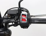 MSX, MONKEY, CT 125 Ốp công tắc khẩn cấp KITACO