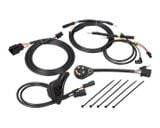 MONKEY 125 Bộ đồng hồ báo số KITACO