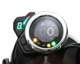 MONKEY 125 Bộ đồng hồ báo số KITACO