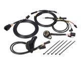 DAX, CT 125 Bộ đồng hồ báo số KITACO