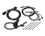 DAX, CT 125 Bộ đồng hồ báo số KITACO