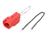 Giắc cắm bảo dưỡng KITACO