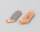 SH, FORZA 300-350, CB, CBR300, CB350 Bố thắng SBS