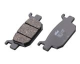 SH, FORZA 300-350, PCX160, ADV 150-160 Bố thắng SBS