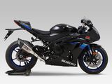 GSX-R1000 YOSHIMURA R-11 Sq