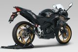 CBR150R YOSHIMURA GP-MAGNUM (TIS)