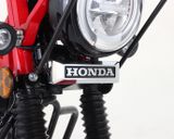 CT 125 Bảng logo KITACO