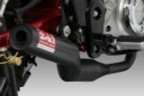 MONKEY125 YOSHIMURA STRAIGHT CYCLONE (TIS)