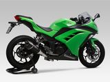 NINJA 300 YOSHIMURA R-11