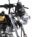 Bộ đèn trước KITACO cho APE100