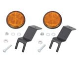 DAX, MSX 125 Bộ phản quang KITACO