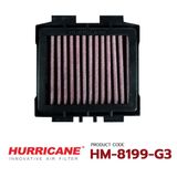 CRF300 Lọc gió HURRICANE