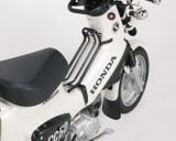 CROSS CUB 110 Baga giữa KITACO