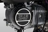 DAX, MONKEY, CT, MSX 125 Nắp cam YOSHIMURA