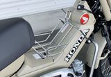 CT 125 Baga giữa KIJIMA