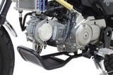 CUB 125 Khung bảo vệ gầm Takegawa