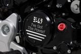 MONKEY, MSX 125 Ốp nắp máy phải YOSHIMURA
