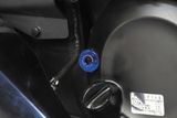 CB, GB350, FORZA 250-300-350, SH300-350 Nắp mâm lửa Takegawa