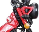 CT125 Đèn trợ sáng LED 6.5W TAKEGAWA 3.0